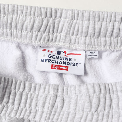 25AW ×Chicago White Sox アップリケロゴ スウェットパンツ(Sweatpant)