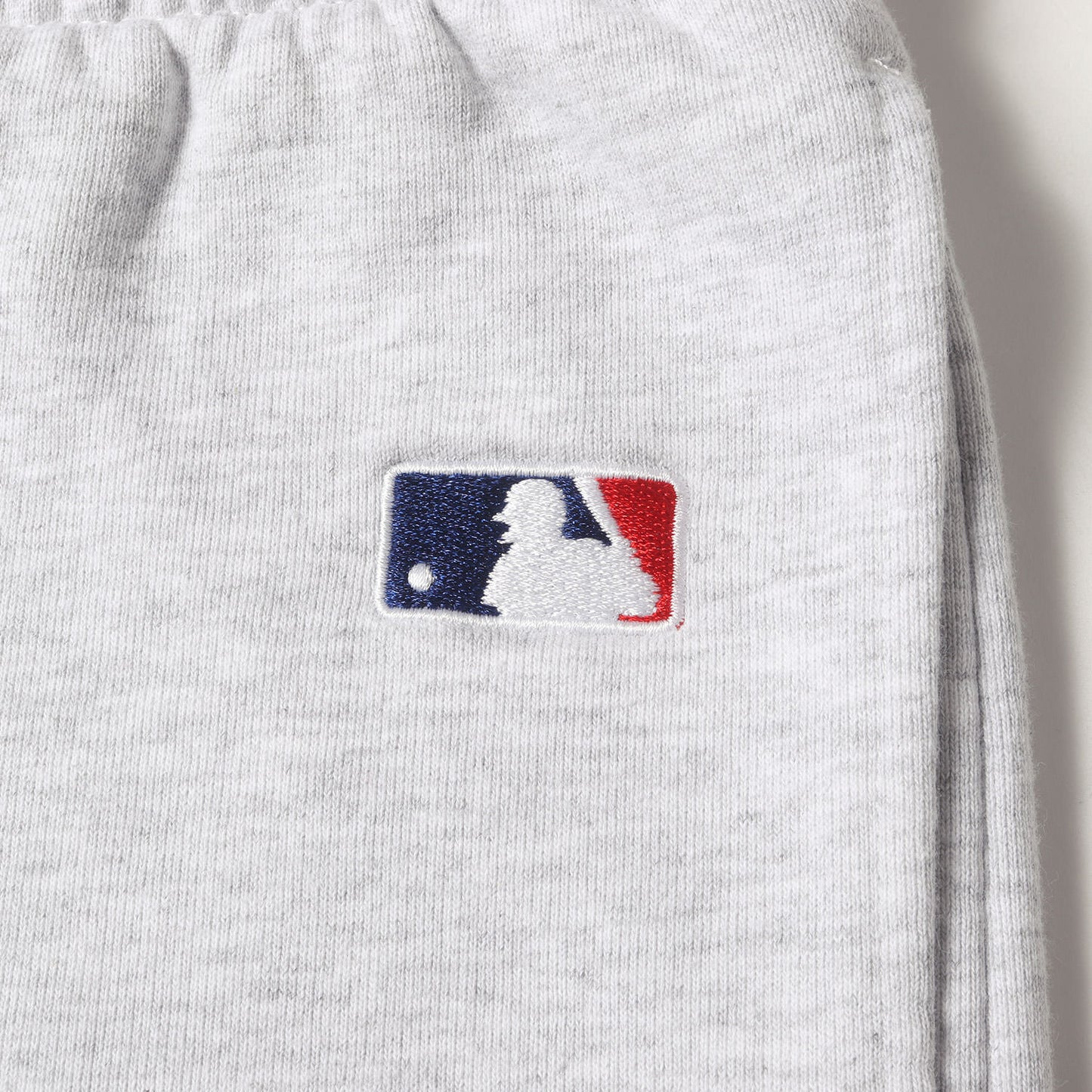 25AW ×Chicago White Sox アップリケロゴ スウェットパンツ(Sweatpant)