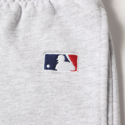 25AW ×Chicago White Sox アップリケロゴ スウェットパンツ(Sweatpant)