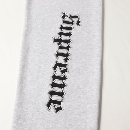 25AW ×Chicago White Sox アップリケロゴ スウェットパンツ(Sweatpant)