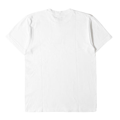 20周年記念 BOXロゴ クルーネック Tシャツ(20th Anniversary Box Logo Tee)