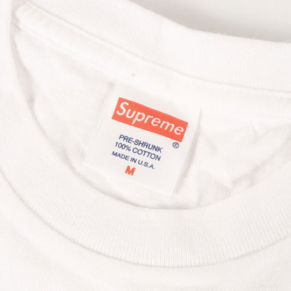 20周年記念 BOXロゴ クルーネック Tシャツ(20th Anniversary Box Logo Tee)