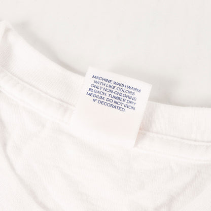 20周年記念 BOXロゴ クルーネック Tシャツ(20th Anniversary Box Logo Tee)