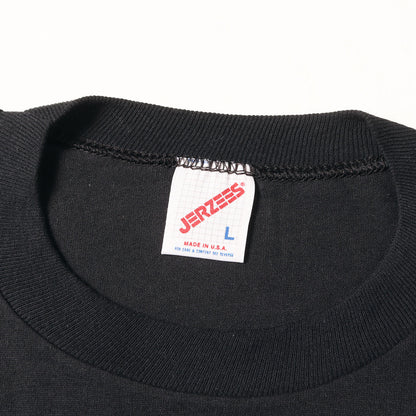 90s Penny Candy ジャズ アーティストロゴ Tシャツ / USA製 JERZEES