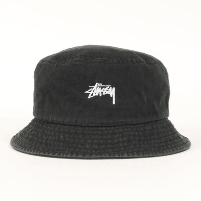 ストックロゴ バケットハット