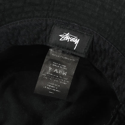 ストックロゴ バケットハット