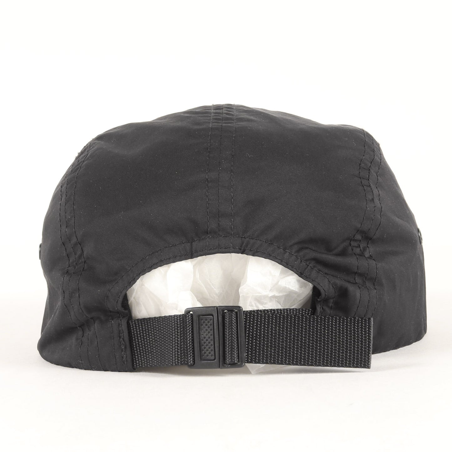 フロントメッシュ BOXロゴ キャンプキャップ(Front Panel Mesh Camp Cap)