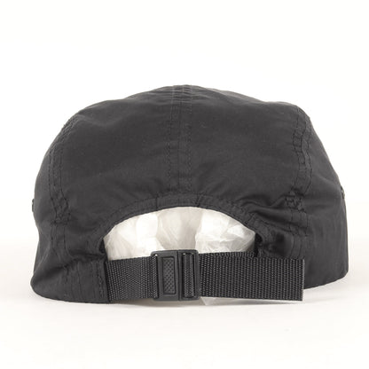 フロントメッシュ BOXロゴ キャンプキャップ(Front Panel Mesh Camp Cap)