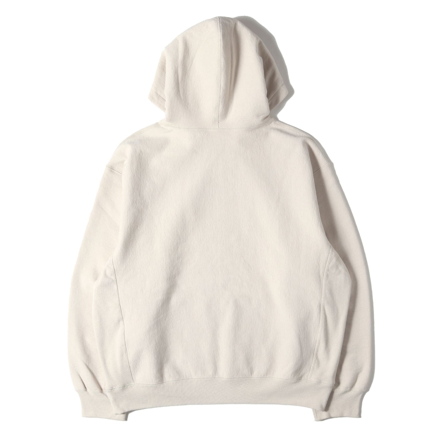 24AW BOXロゴ スウェットパーカー(Box Logo Hooded Sweatshirt)