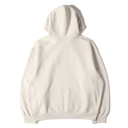 24AW BOXロゴ スウェットパーカー(Box Logo Hooded Sweatshirt)