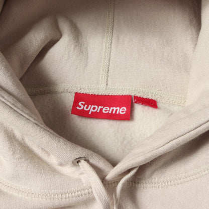 24AW BOXロゴ スウェットパーカー(Box Logo Hooded Sweatshirt)