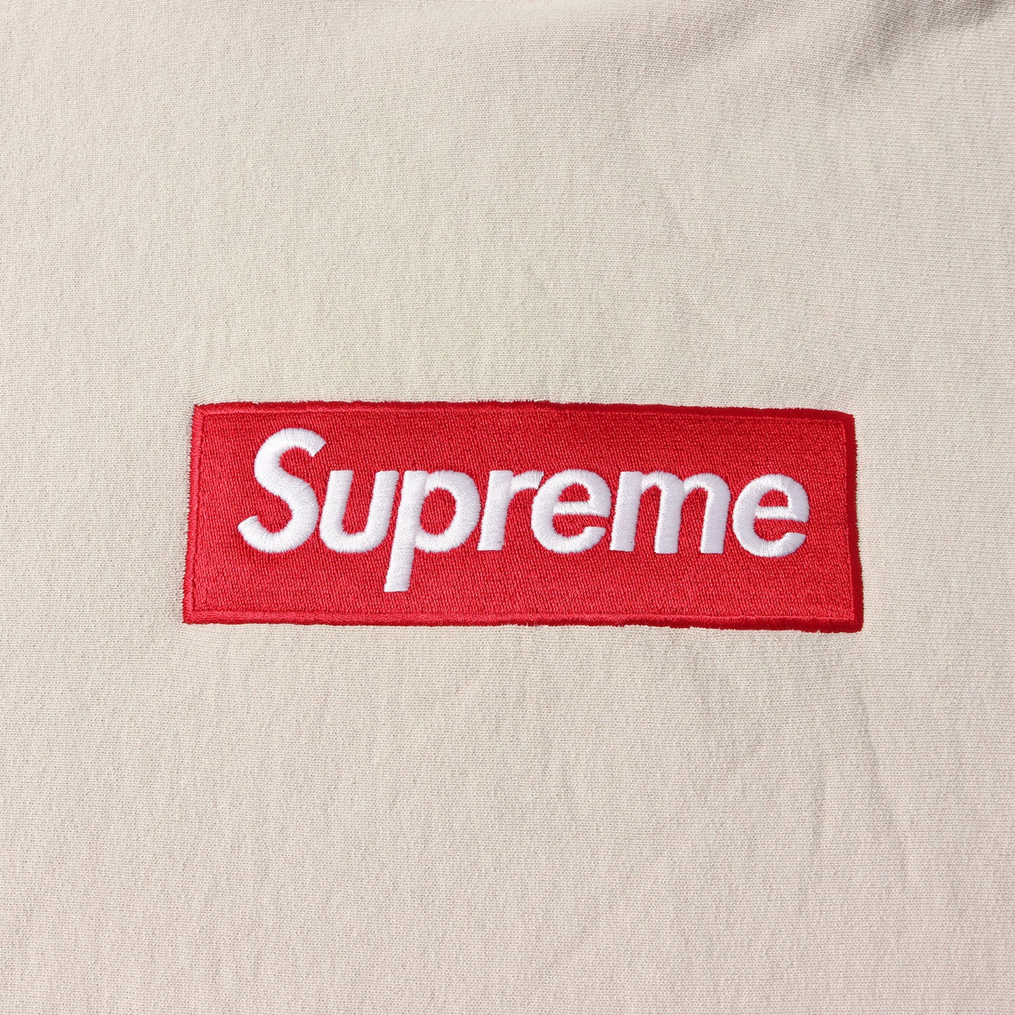 24AW BOXロゴ スウェットパーカー(Box Logo Hooded Sweatshirt)