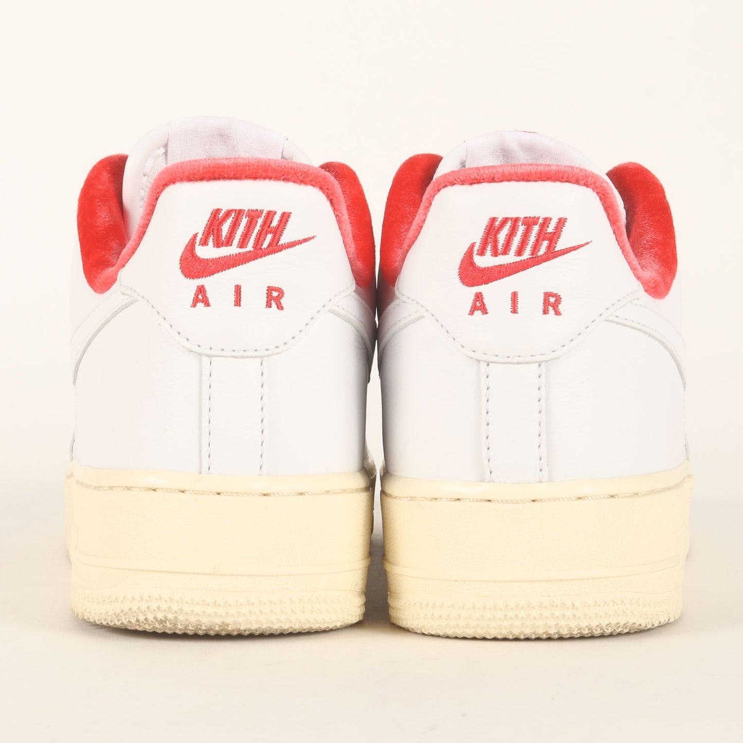 20SS ×NIKE KITH TOKYO オープン記念 AIR FORCE 1 LOW / KITH (CZ7926-100)