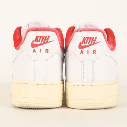 20SS ×NIKE KITH TOKYO オープン記念 AIR FORCE 1 LOW / KITH (CZ7926-100)