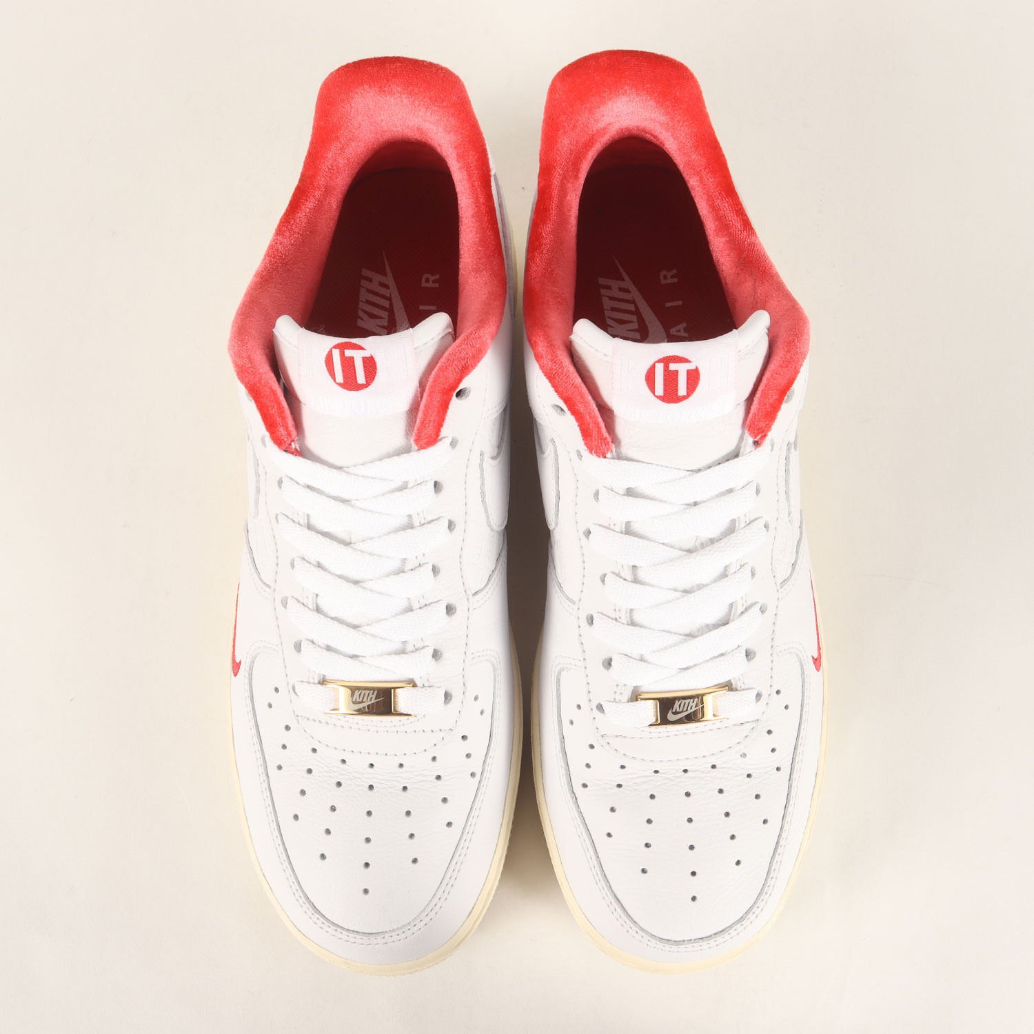 20SS ×NIKE KITH TOKYO オープン記念 AIR FORCE 1 LOW / KITH (CZ7926