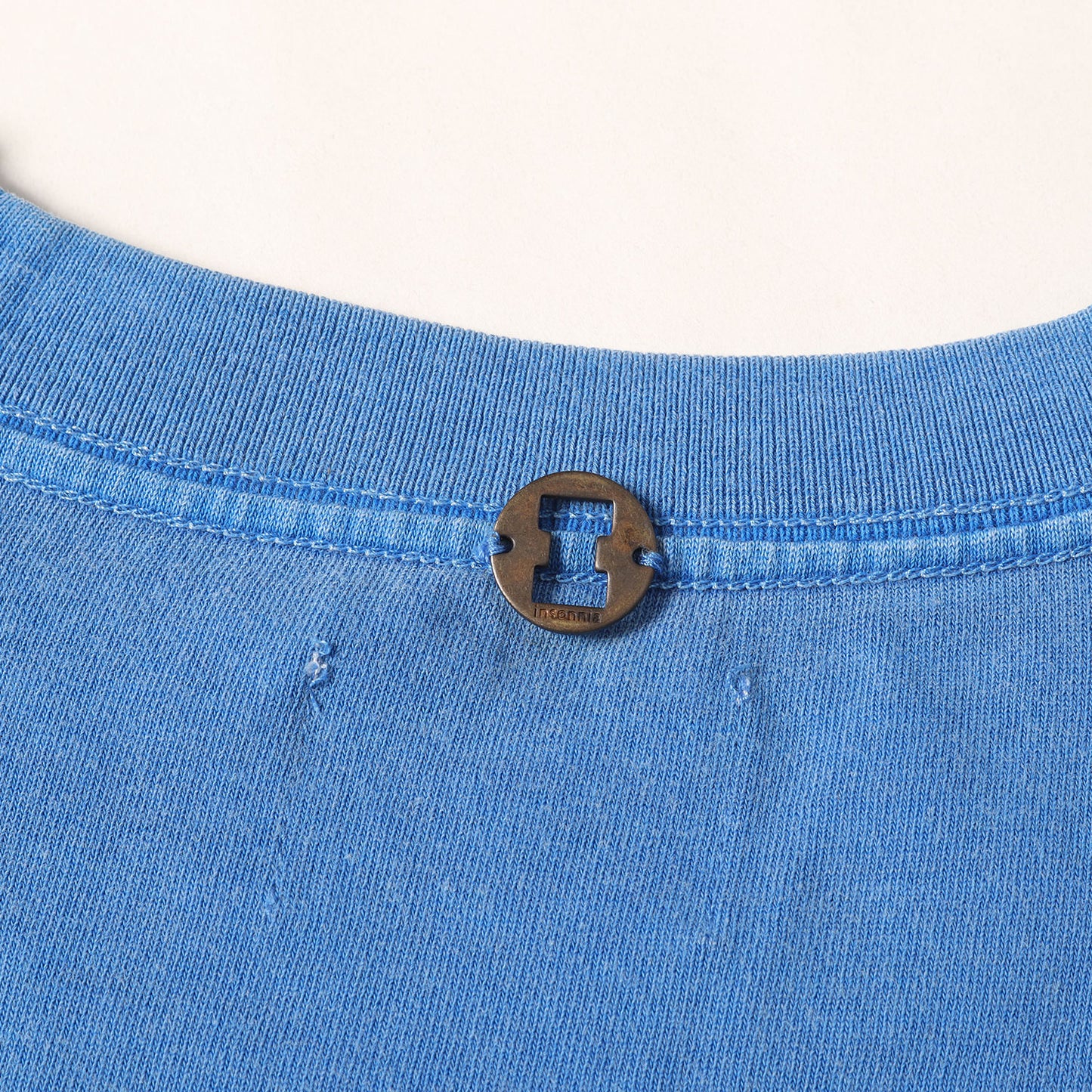 ×Sonic Youth ウォッシング・マシーン アルバムアート Tシャツ(WASHING MACHINE TEE)