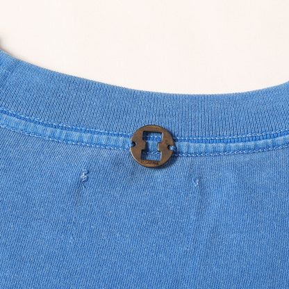 ×Sonic Youth ウォッシング・マシーン アルバムアート Tシャツ(WASHING MACHINE TEE)