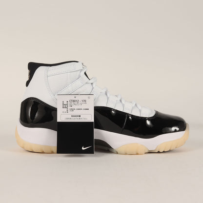 AIR JORDAN 11 RETRO Gratitude (CT8012-170)
