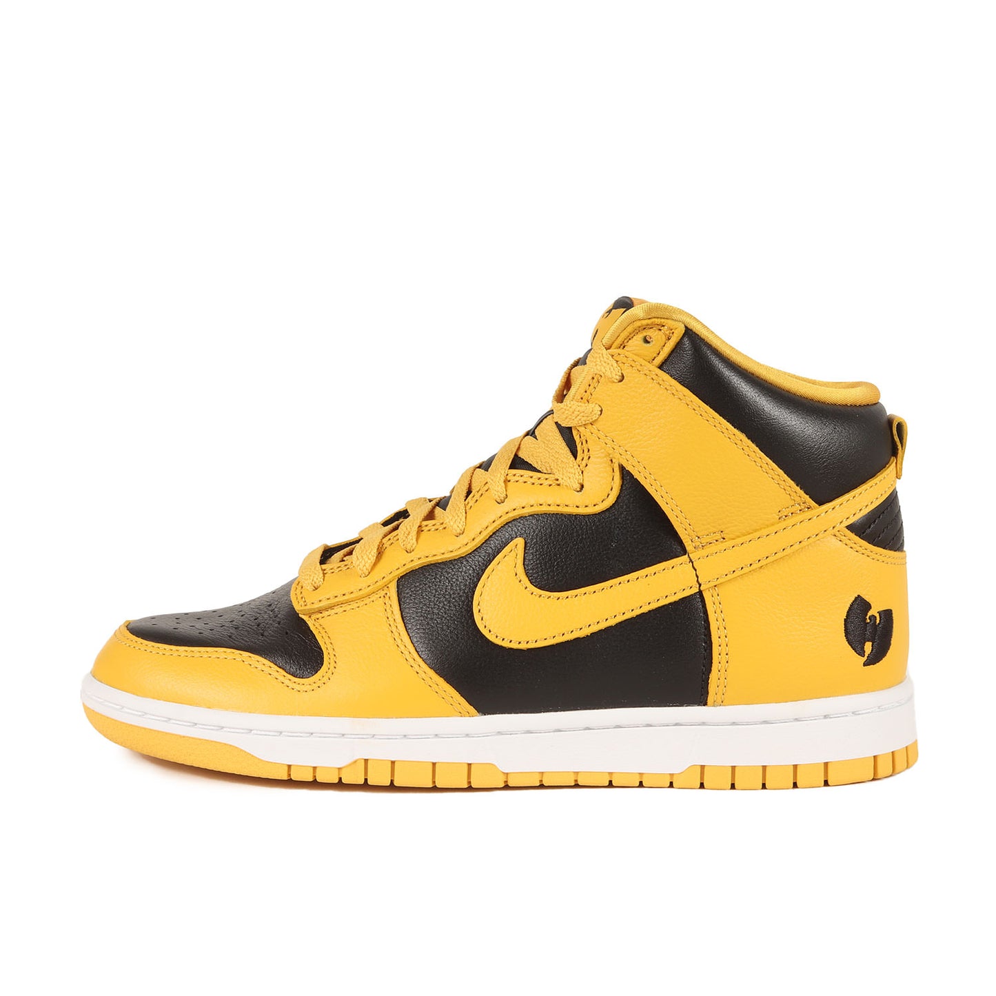 ×Wu-Tang Clan CLAN DUNK HI RETRO PRM (HJ4320-001)