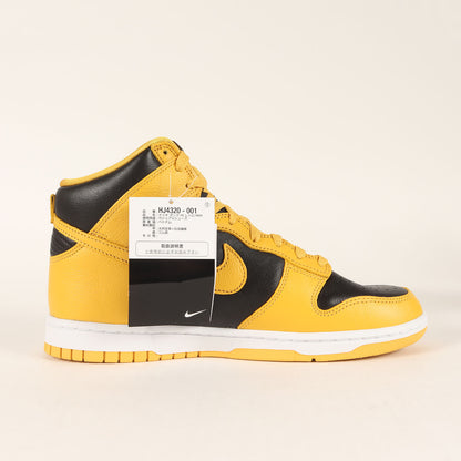×Wu-Tang Clan CLAN DUNK HI RETRO PRM (HJ4320-001)