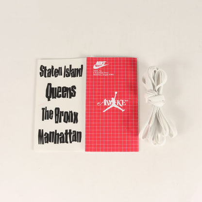 ×Awake NY JORDAN AIR SHIP PE SP (FN8675-100)