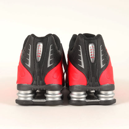 SHOX R4 UNIVERSITY RED (HQ1988-600)