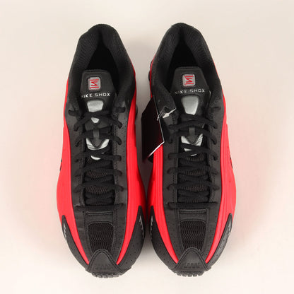 SHOX R4 UNIVERSITY RED (HQ1988-600)