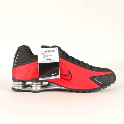 SHOX R4 UNIVERSITY RED (HQ1988-600)