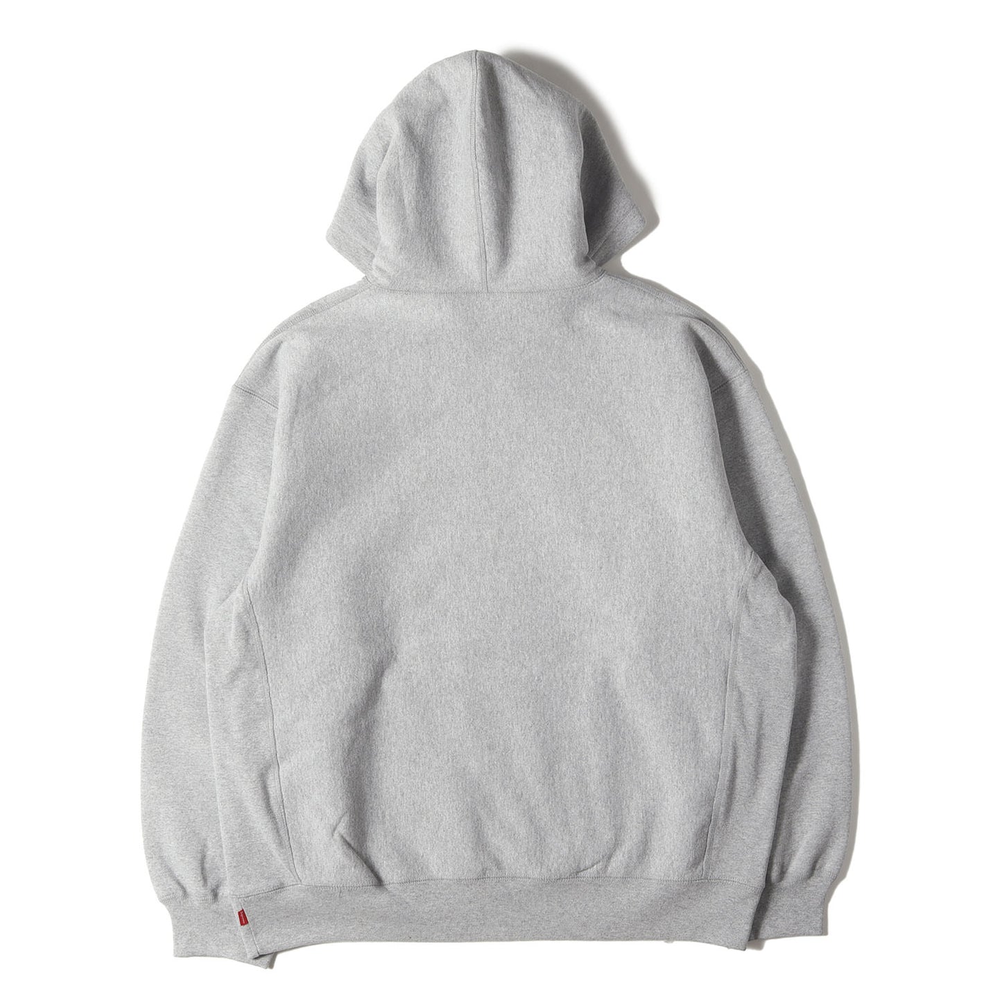 25AW BOXロゴ スウェットパーカー(Box Logo Hooded Sweatshirt)