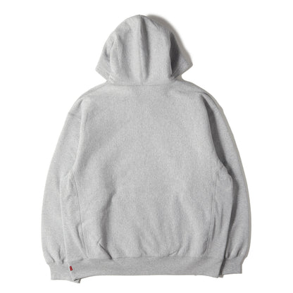 25AW BOXロゴ スウェットパーカー(Box Logo Hooded Sweatshirt)