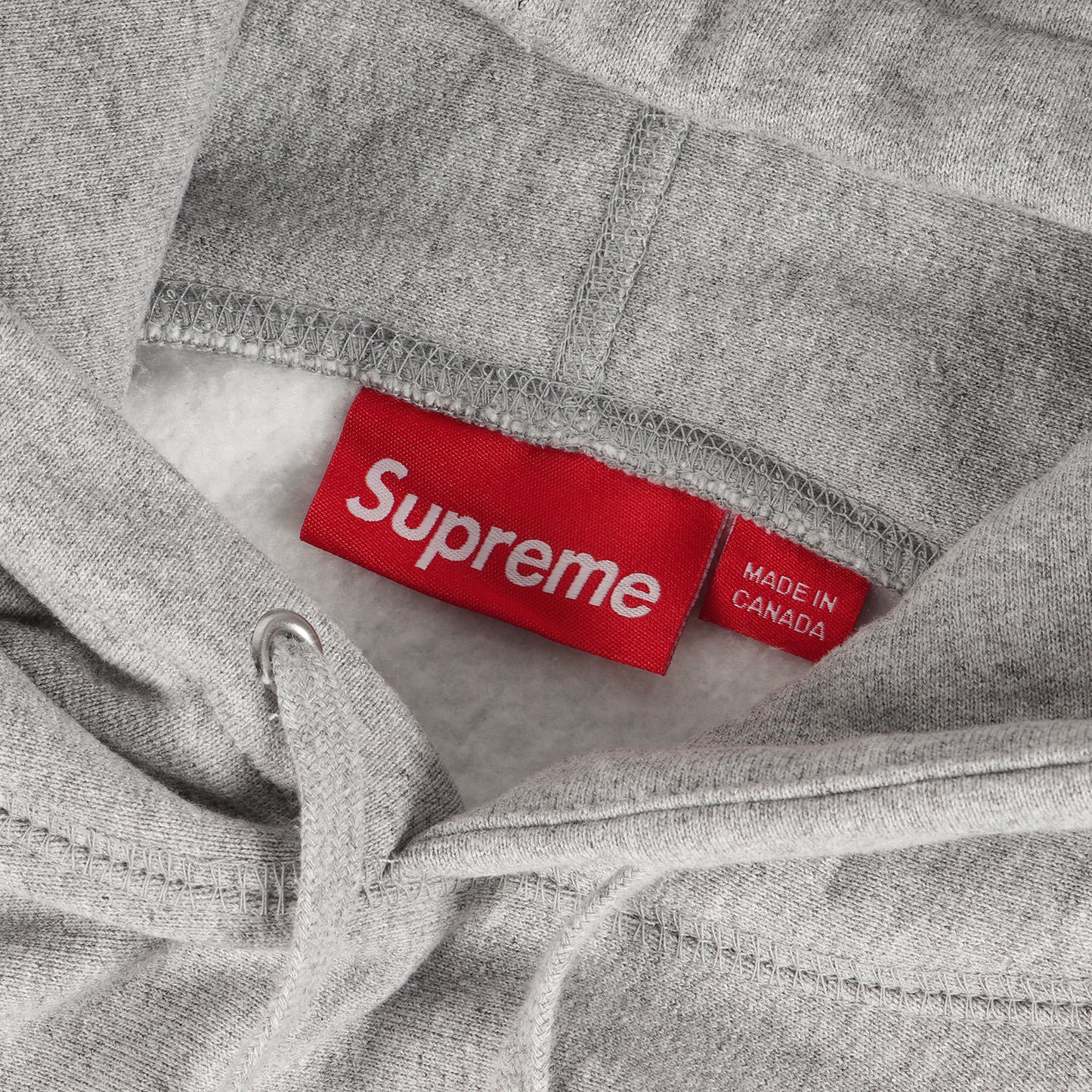 25AW BOXロゴ スウェットパーカー(Box Logo Hooded Sweatshirt)