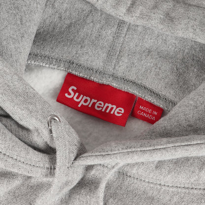 25AW BOXロゴ スウェットパーカー(Box Logo Hooded Sweatshirt)