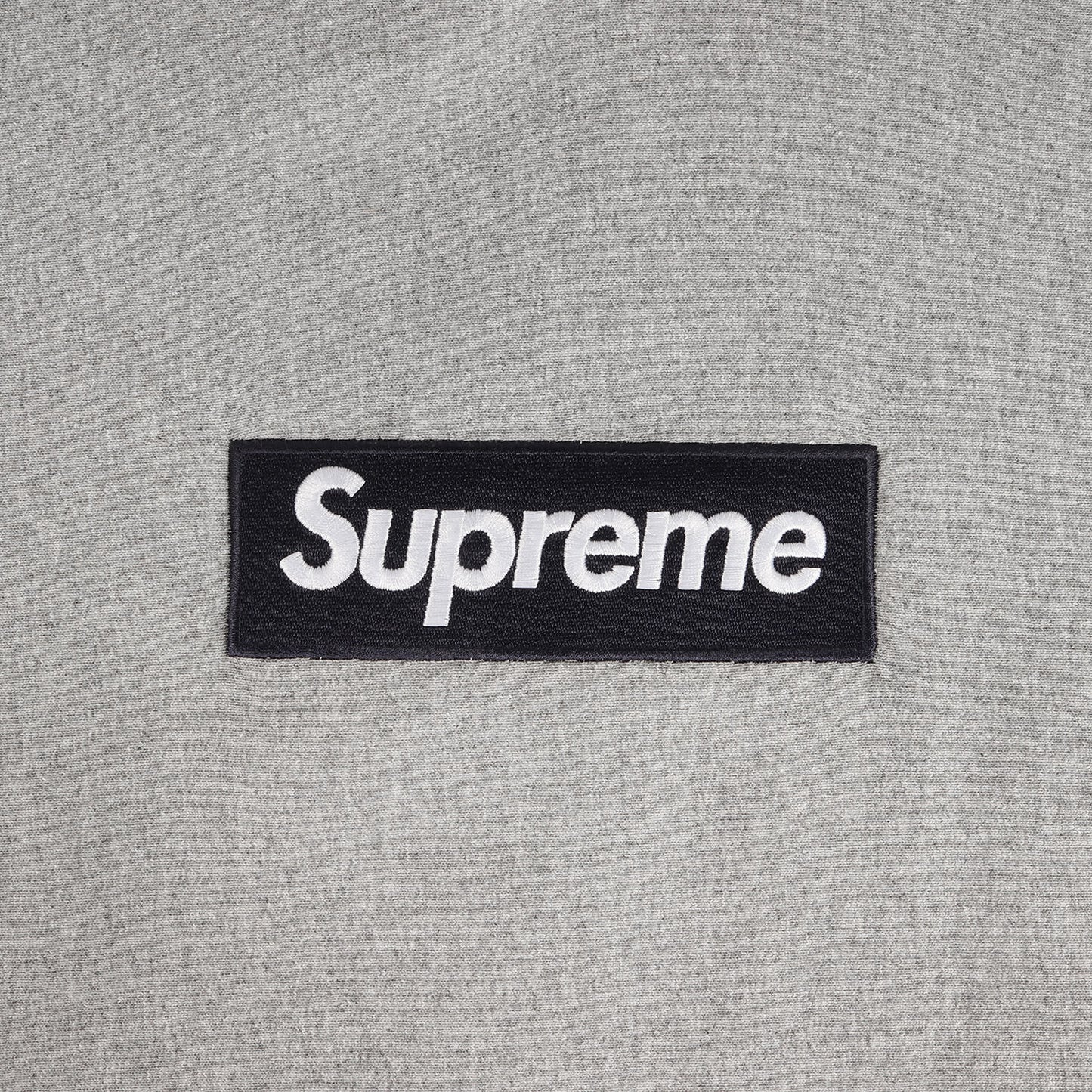 25AW BOXロゴ スウェットパーカー(Box Logo Hooded Sweatshirt)