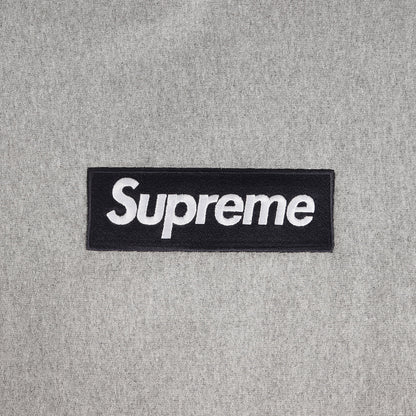 25AW BOXロゴ スウェットパーカー(Box Logo Hooded Sweatshirt)