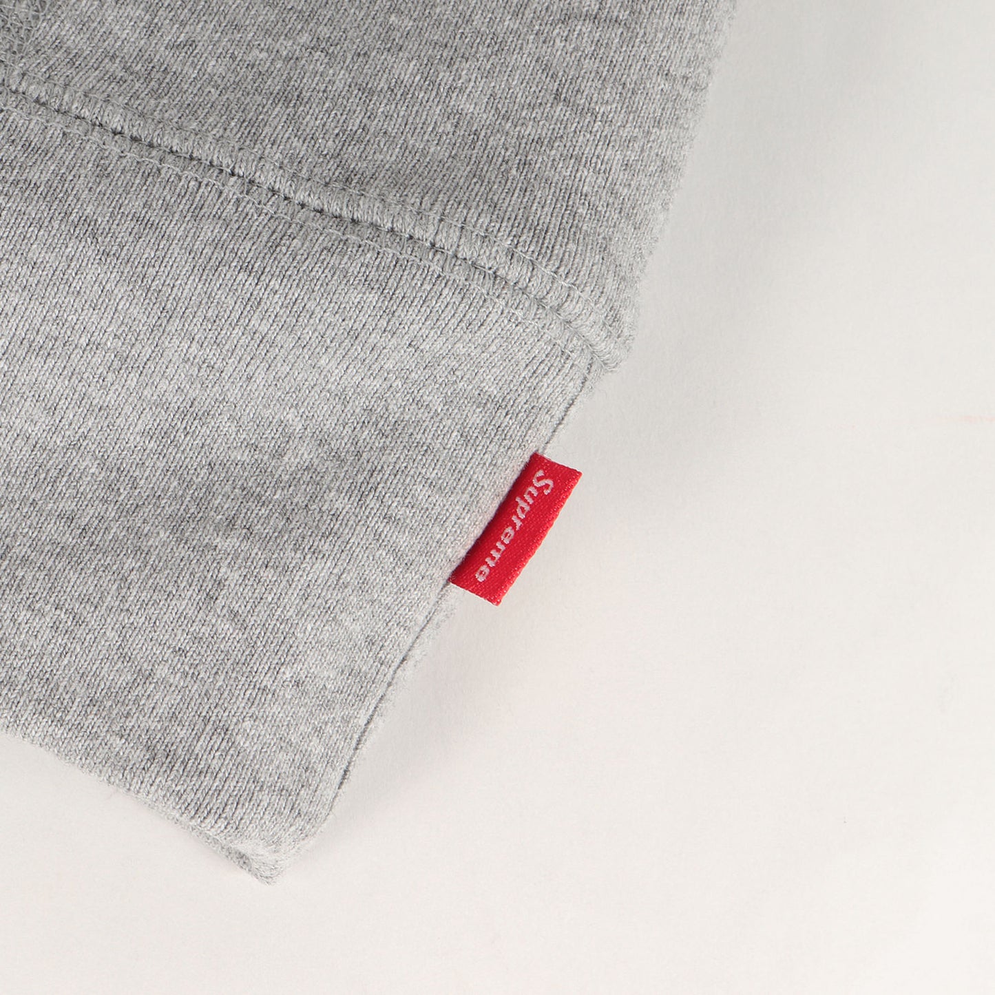 25AW BOXロゴ スウェットパーカー(Box Logo Hooded Sweatshirt)