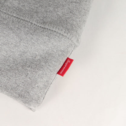 25AW BOXロゴ スウェットパーカー(Box Logo Hooded Sweatshirt)