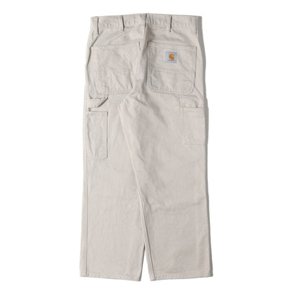 シングルニー カツラギ ペインターパンツ (SINGLE KNEE PANT)