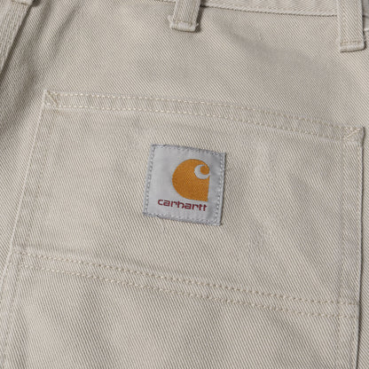 シングルニー カツラギ ペインターパンツ (SINGLE KNEE PANT)