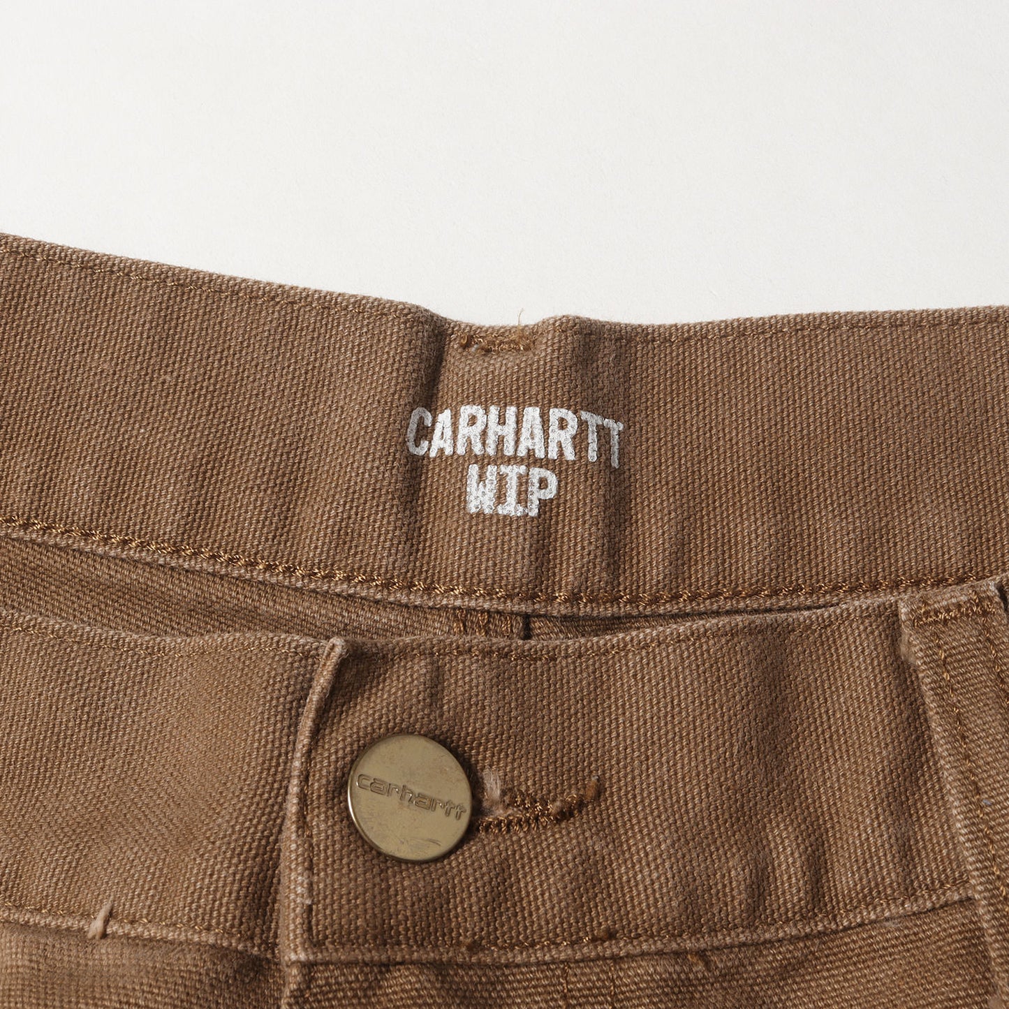 ブラウンダック ダブルニー ペインターパンツ (DOUBLE KNEE PANT)