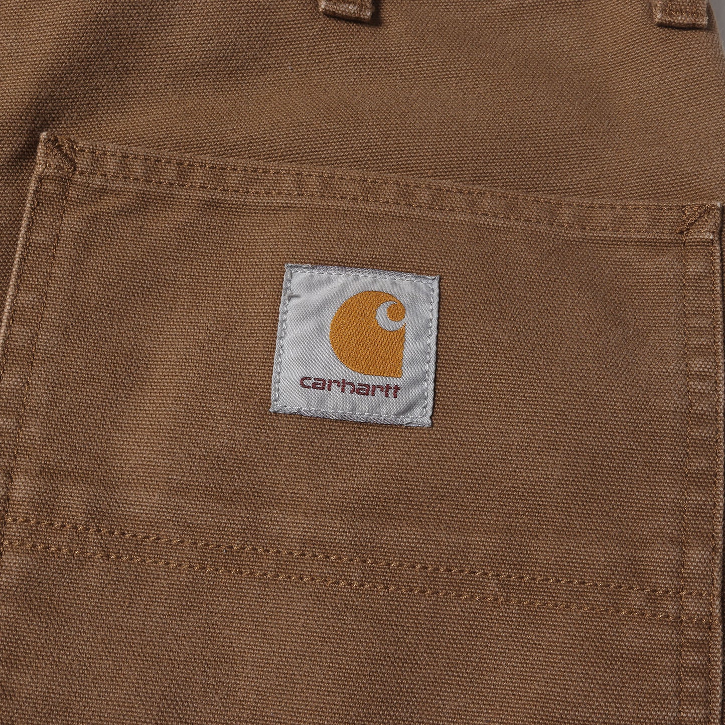 ブラウンダック ダブルニー ペインターパンツ (DOUBLE KNEE PANT)