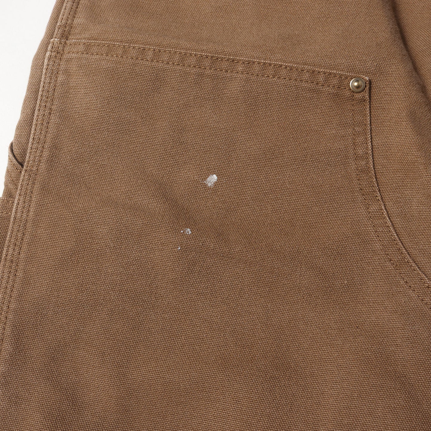 ブラウンダック ダブルニー ペインターパンツ (DOUBLE KNEE PANT)