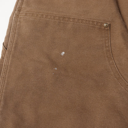 ブラウンダック ダブルニー ペインターパンツ (DOUBLE KNEE PANT)