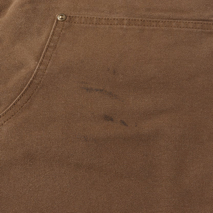 ブラウンダック ダブルニー ペインターパンツ (DOUBLE KNEE PANT)