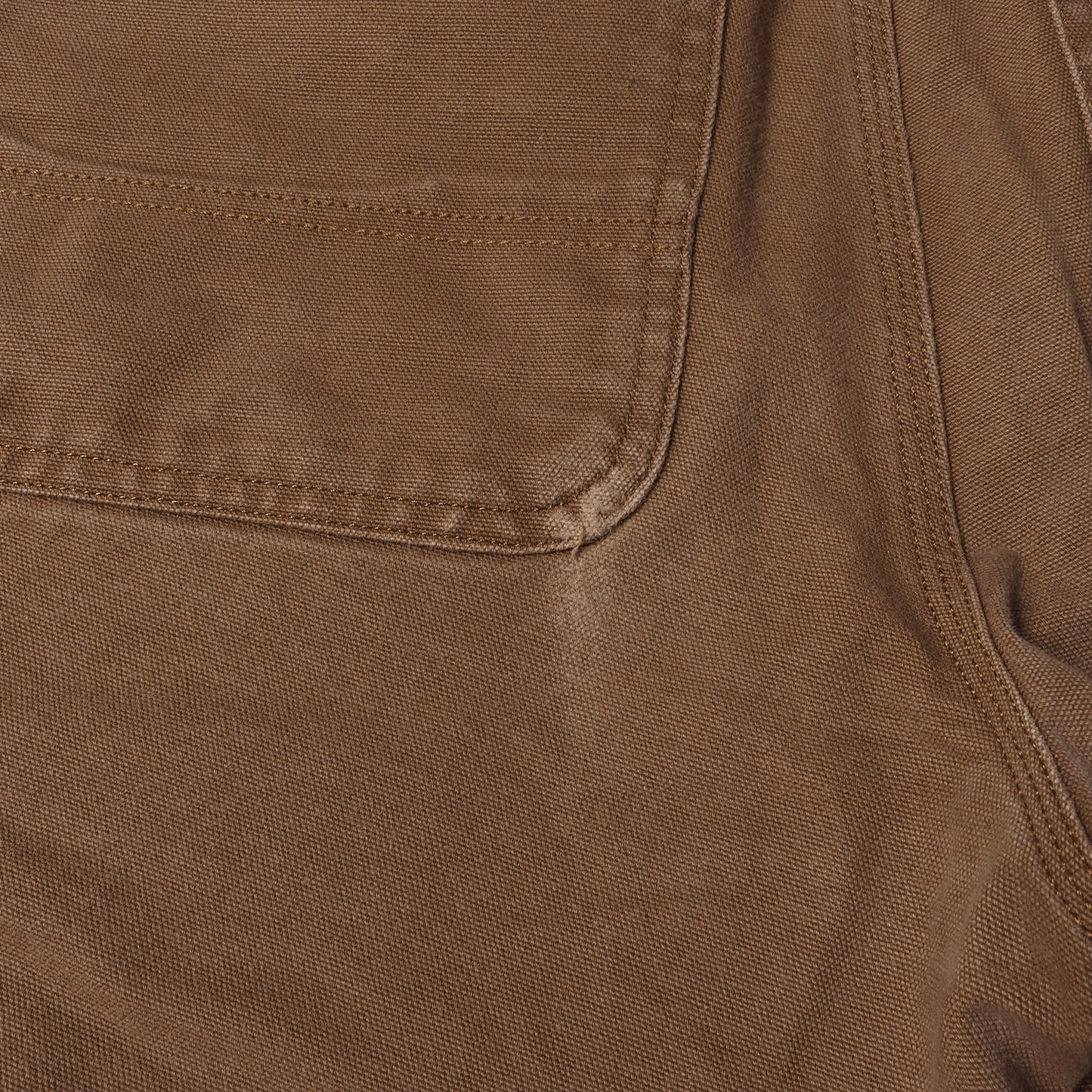 ブラウンダック ダブルニー ペインターパンツ (DOUBLE KNEE PANT)