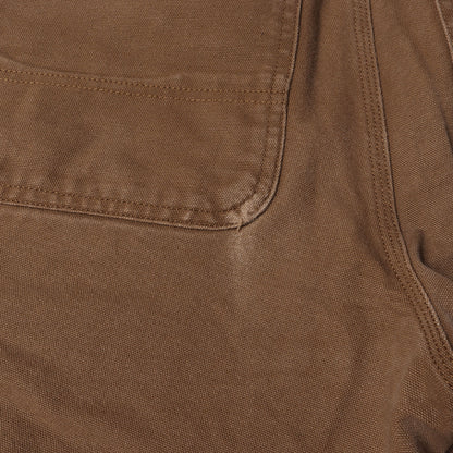 ブラウンダック ダブルニー ペインターパンツ (DOUBLE KNEE PANT)