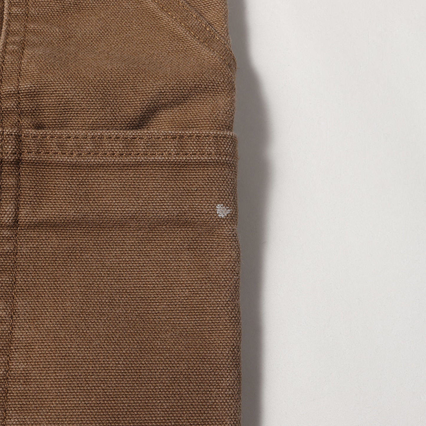 ブラウンダック ダブルニー ペインターパンツ (DOUBLE KNEE PANT)