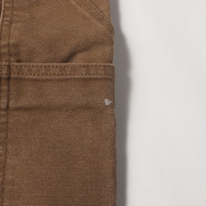 ブラウンダック ダブルニー ペインターパンツ (DOUBLE KNEE PANT)