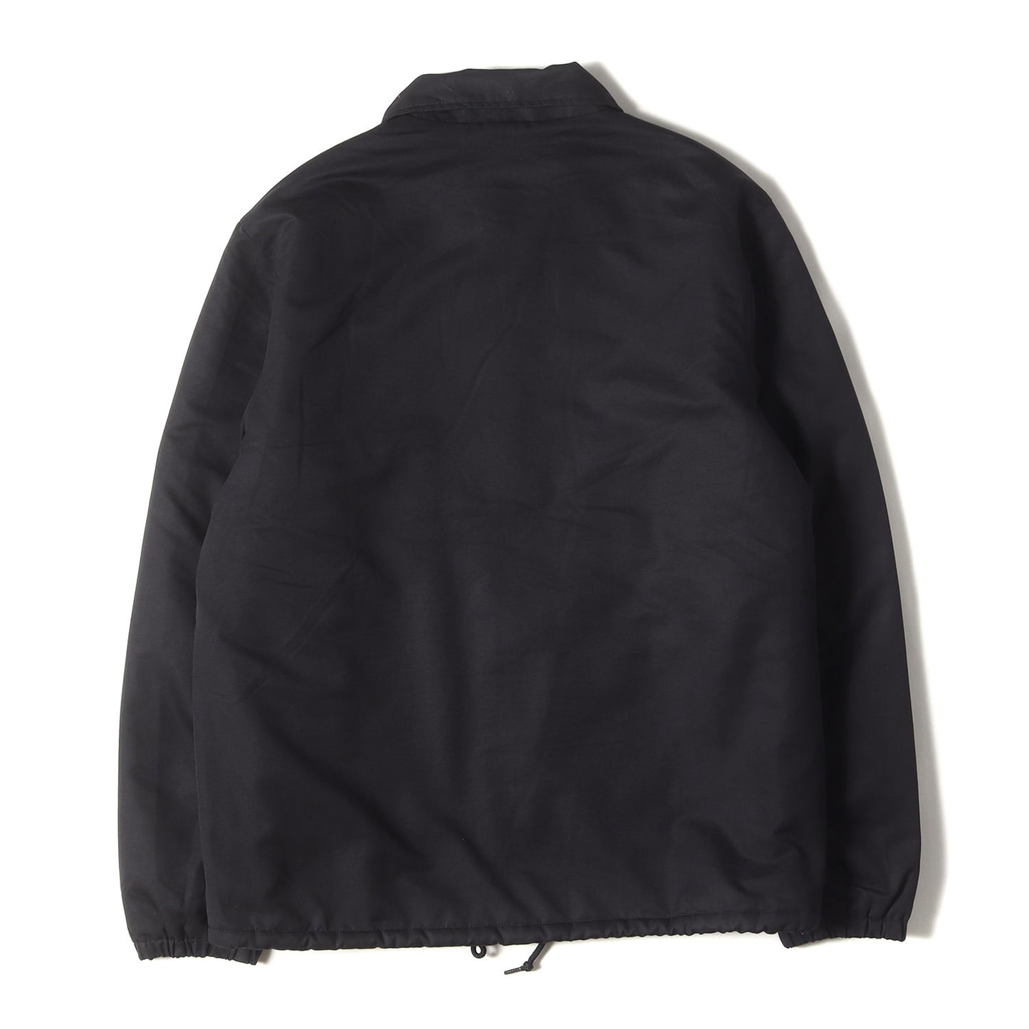 裏ボア コーチジャケット