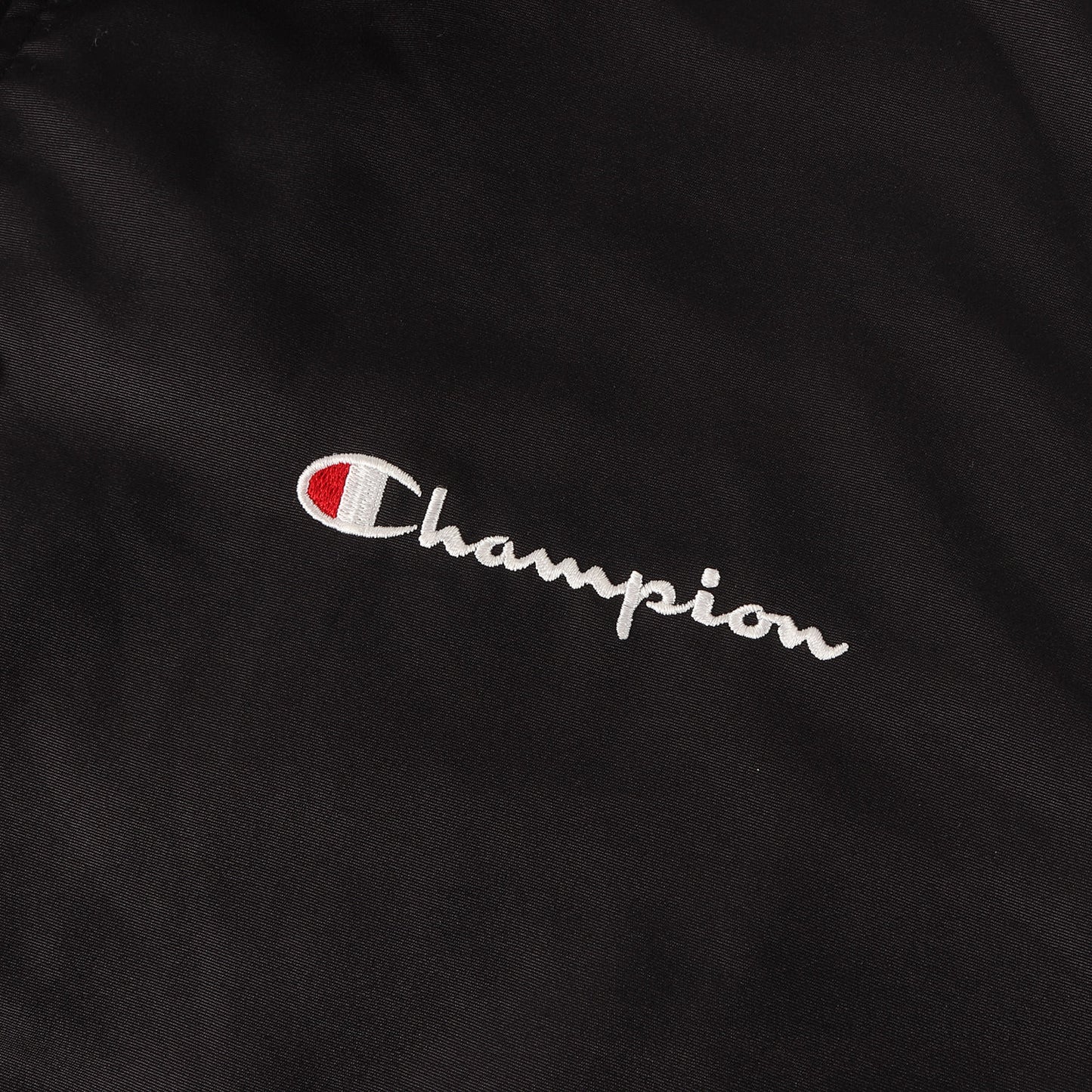 裏ボア コーチジャケット