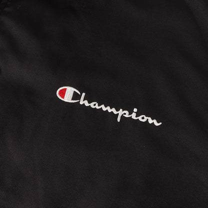 裏ボア コーチジャケット